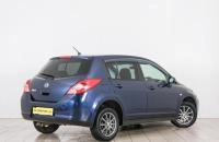 Nissan Tiida 6 из 22