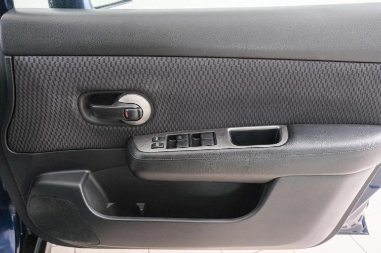 Nissan Tiida 19 из 22