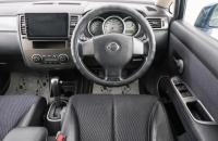 Nissan Tiida 14 из 22