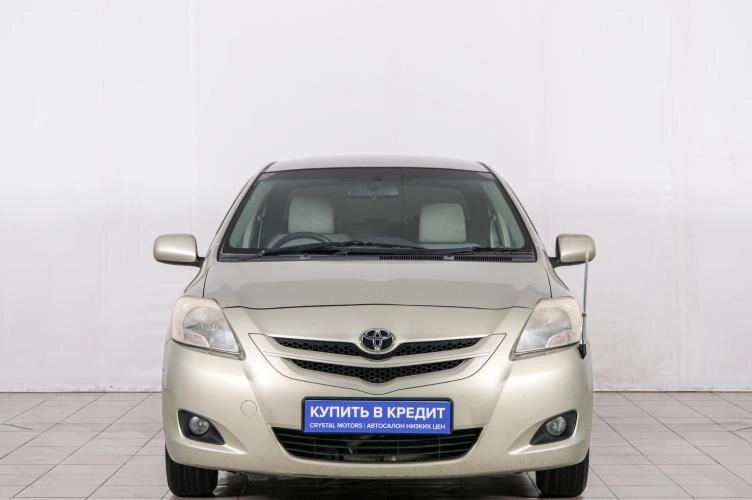 Toyota Belta 2 из 6