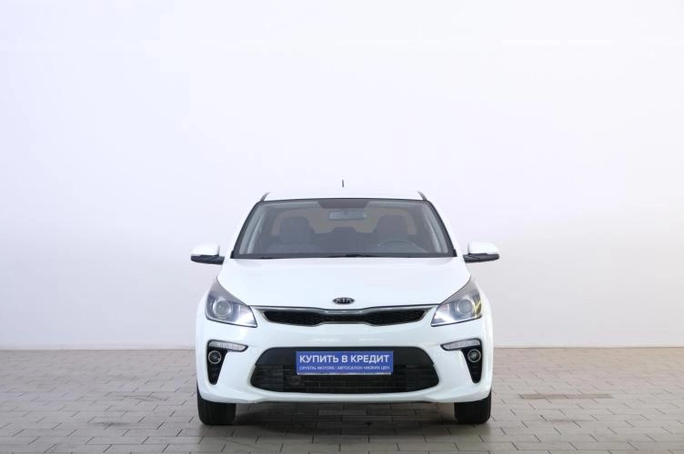 KIA Rio 2 из 6
