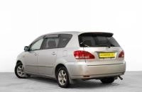 Toyota Ipsum 6 из 21