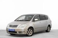 Toyota Ipsum 3 из 21