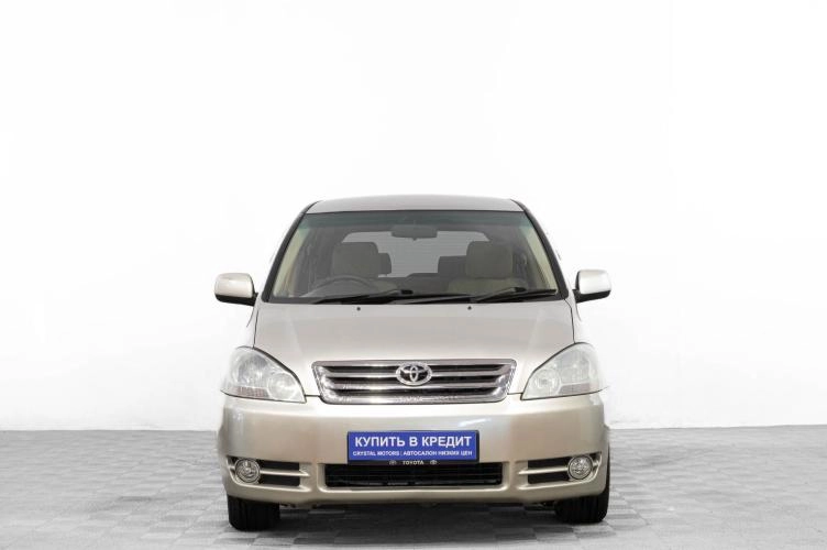 Toyota Ipsum 2 из 6