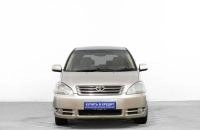 Toyota Ipsum 2 из 21