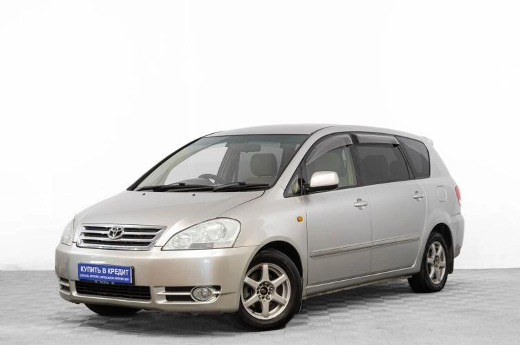 Toyota Ipsum 3 из 6
