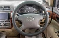 Toyota Ipsum 13 из 21