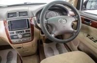 Toyota Ipsum 14 из 21