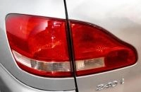 Toyota Ipsum 8 из 21