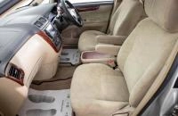 Toyota Ipsum 18 из 21