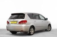 Toyota Ipsum 4 из 21