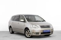 Toyota Ipsum 1 из 21