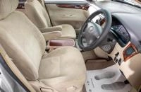 Toyota Ipsum 10 из 21
