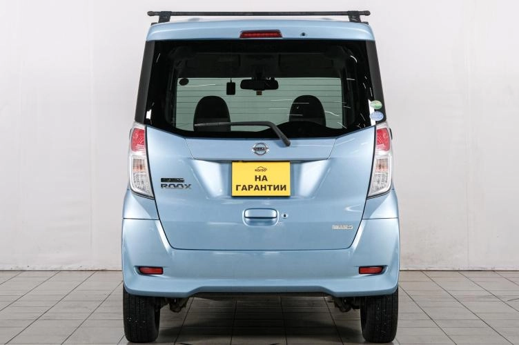 Nissan Dayz Roox 5 из 6