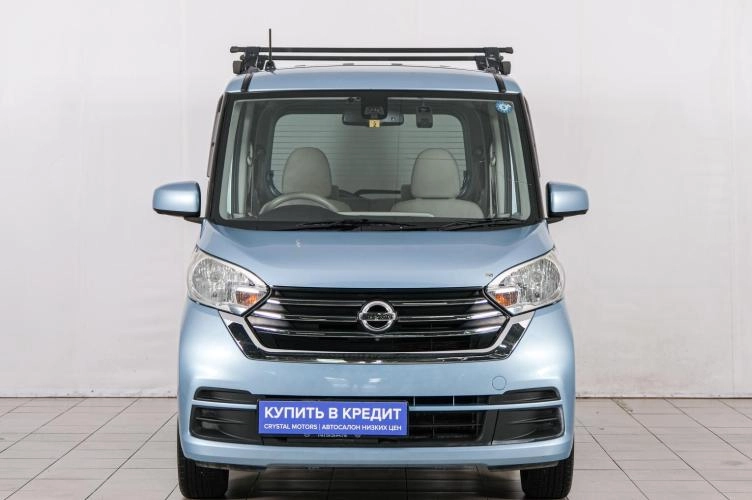 Nissan Dayz Roox 2 из 6