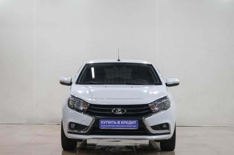 ВАЗ (LADA) Vesta 2 из 6
