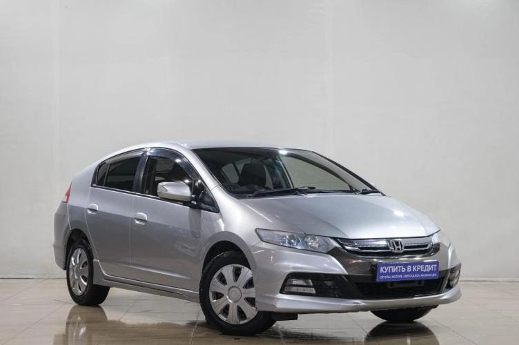 Honda Insight 1 из 6