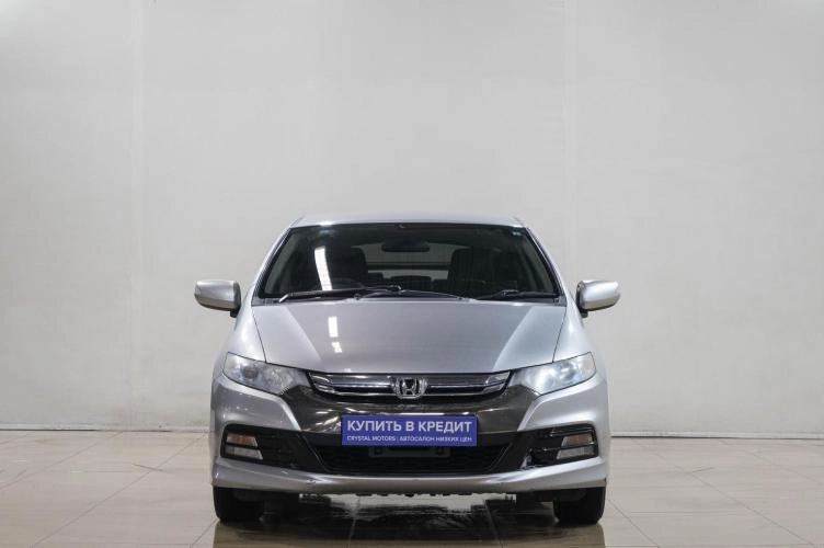 Honda Insight 2 из 6