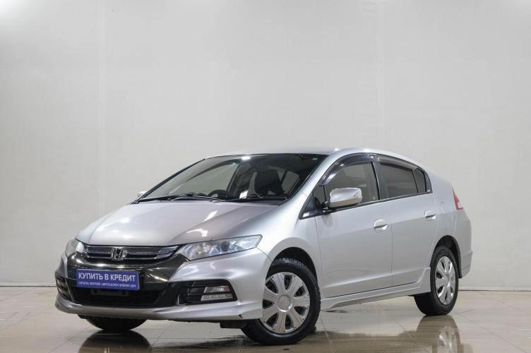 Honda Insight 3 из 6