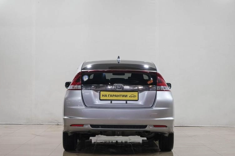 Honda Insight 5 из 6