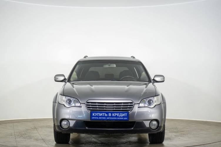 Subaru Legacy 2 из 6