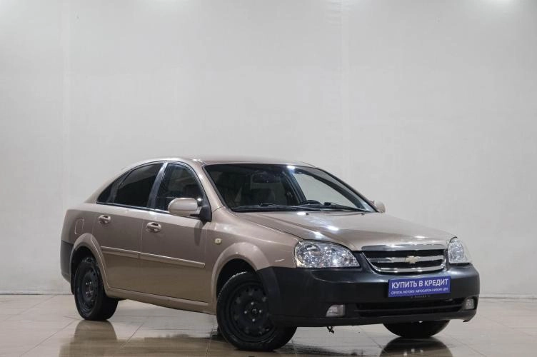 Chevrolet Lacetti 1 из 6