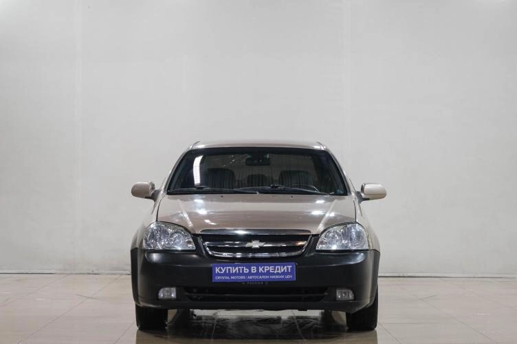 Chevrolet Lacetti 2 из 6
