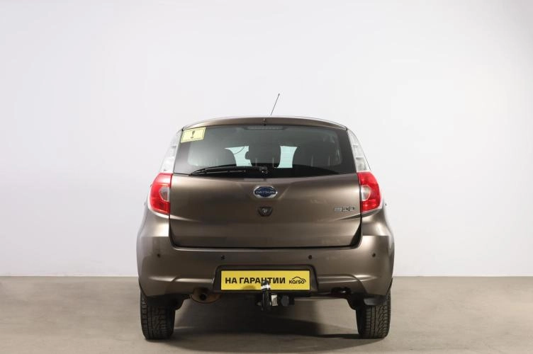 Datsun mi-DO 5 из 6