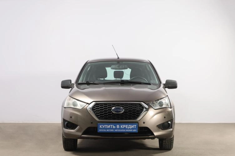 Datsun mi-DO 2 из 6