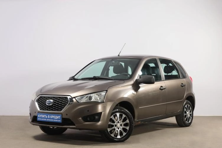 Datsun mi-DO 3 из 6