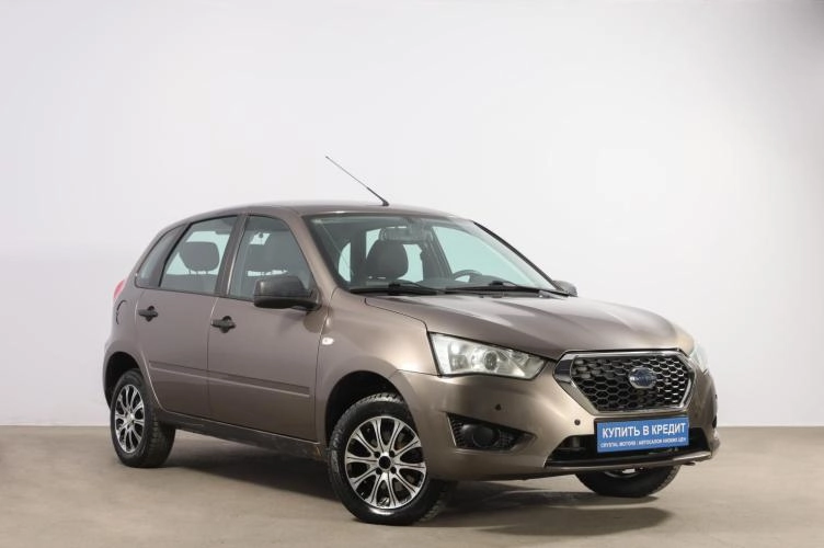 Datsun mi-DO 1 из 6