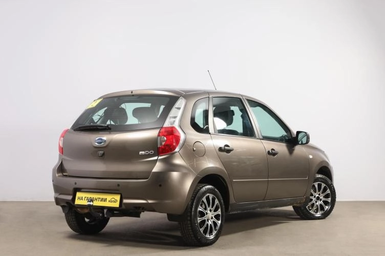 Datsun mi-DO 6 из 6
