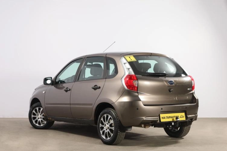 Datsun mi-DO 4 из 6