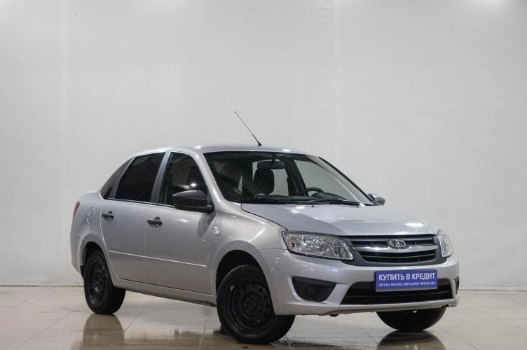 ВАЗ (LADA) Granta 1 из 6