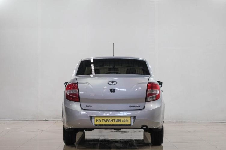 ВАЗ (LADA) Granta 5 из 6