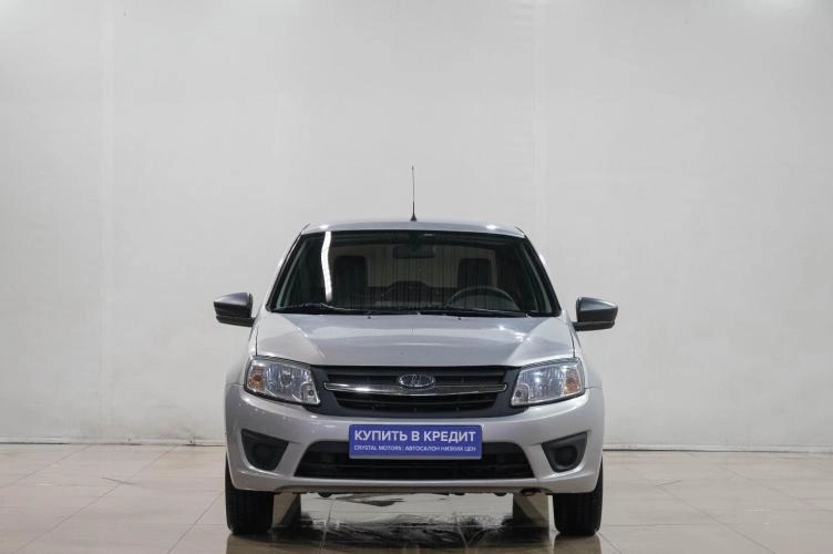 ВАЗ (LADA) Granta 2 из 6