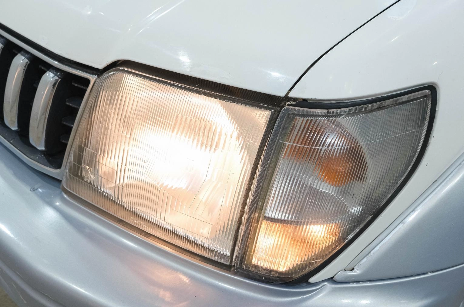Toyota Land Cruiser Prado 8 из 37