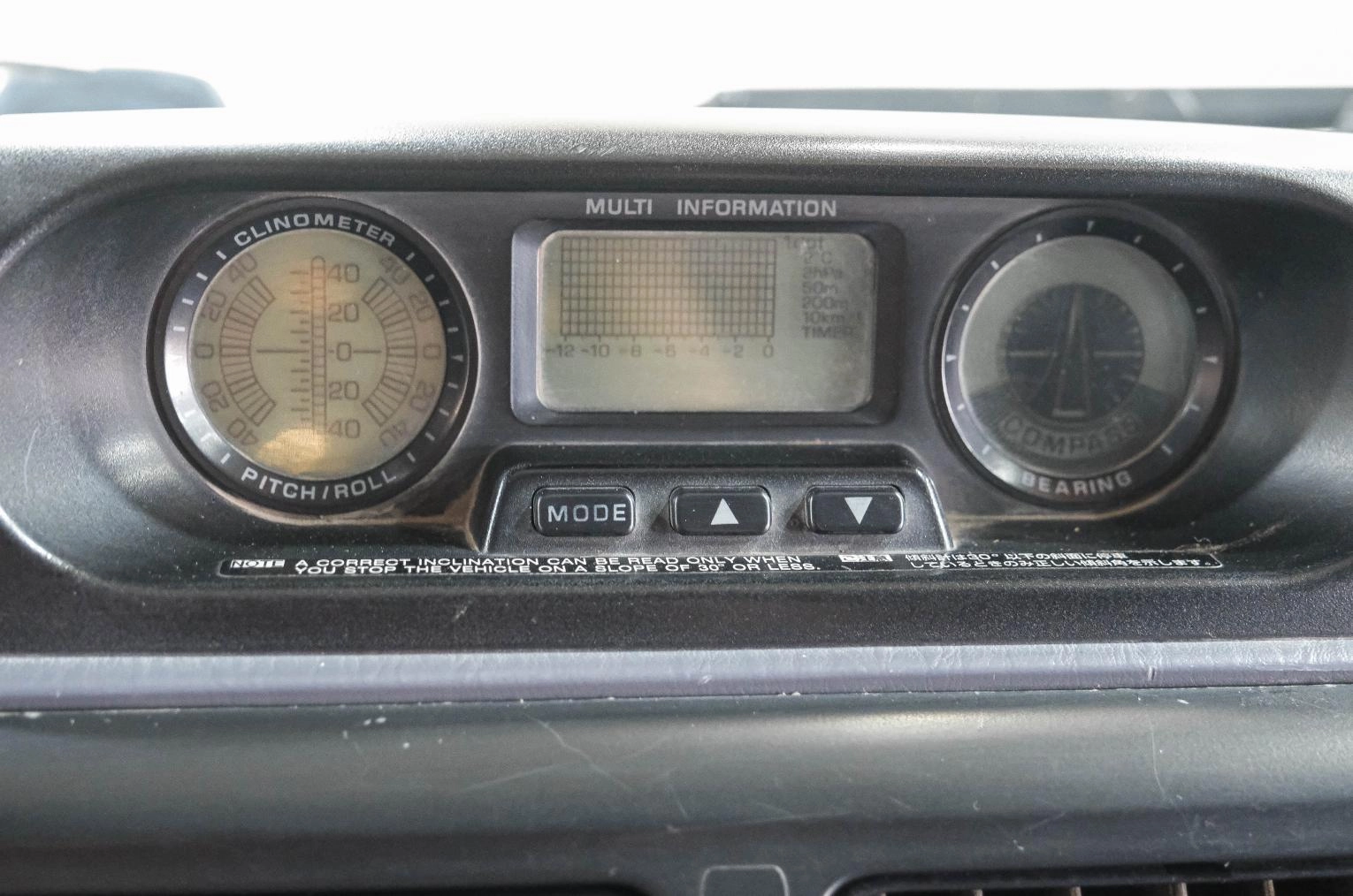 Toyota Land Cruiser Prado 21 из 37