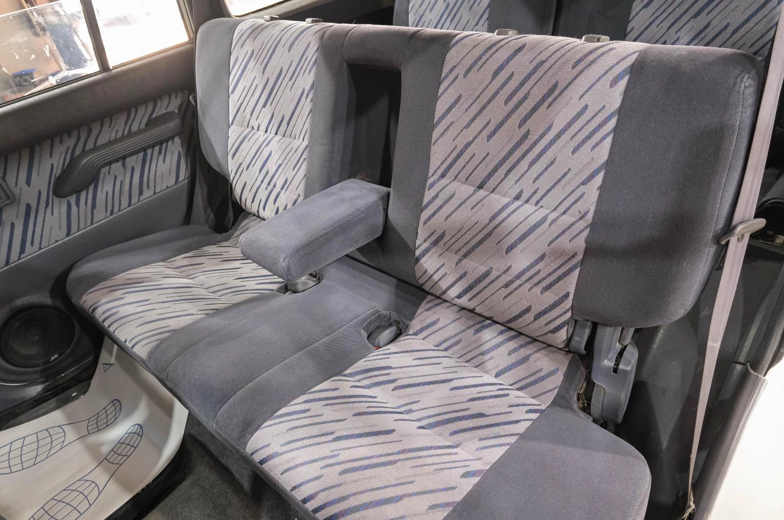 Toyota Land Cruiser Prado 34 из 37