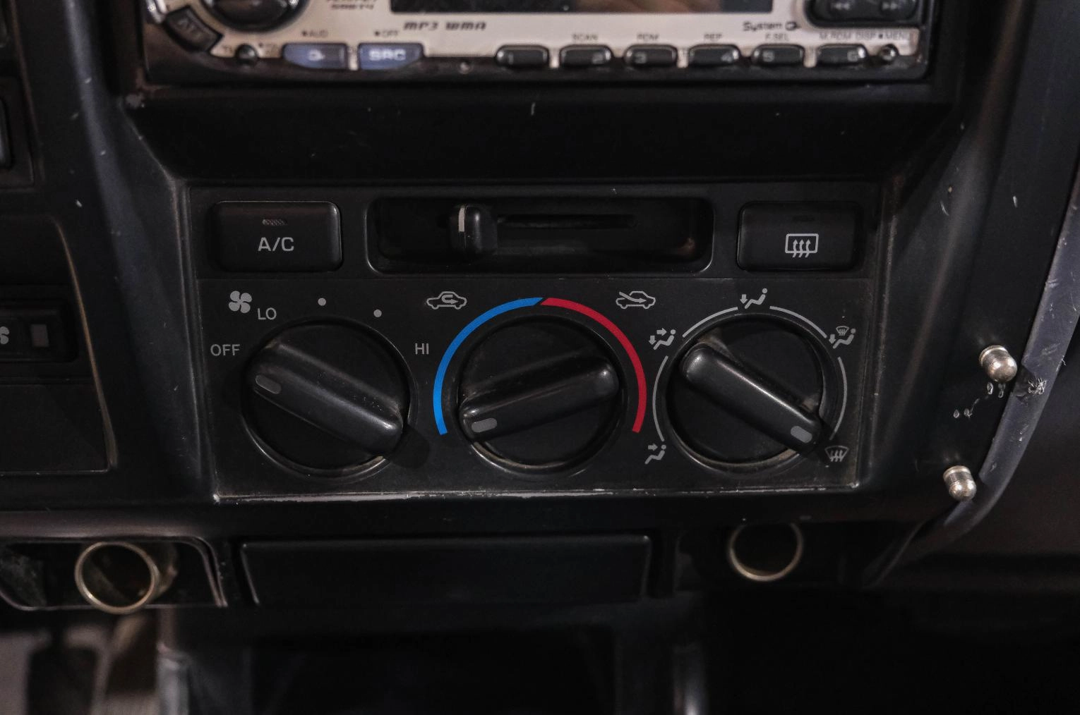 Toyota Land Cruiser Prado 26 из 37