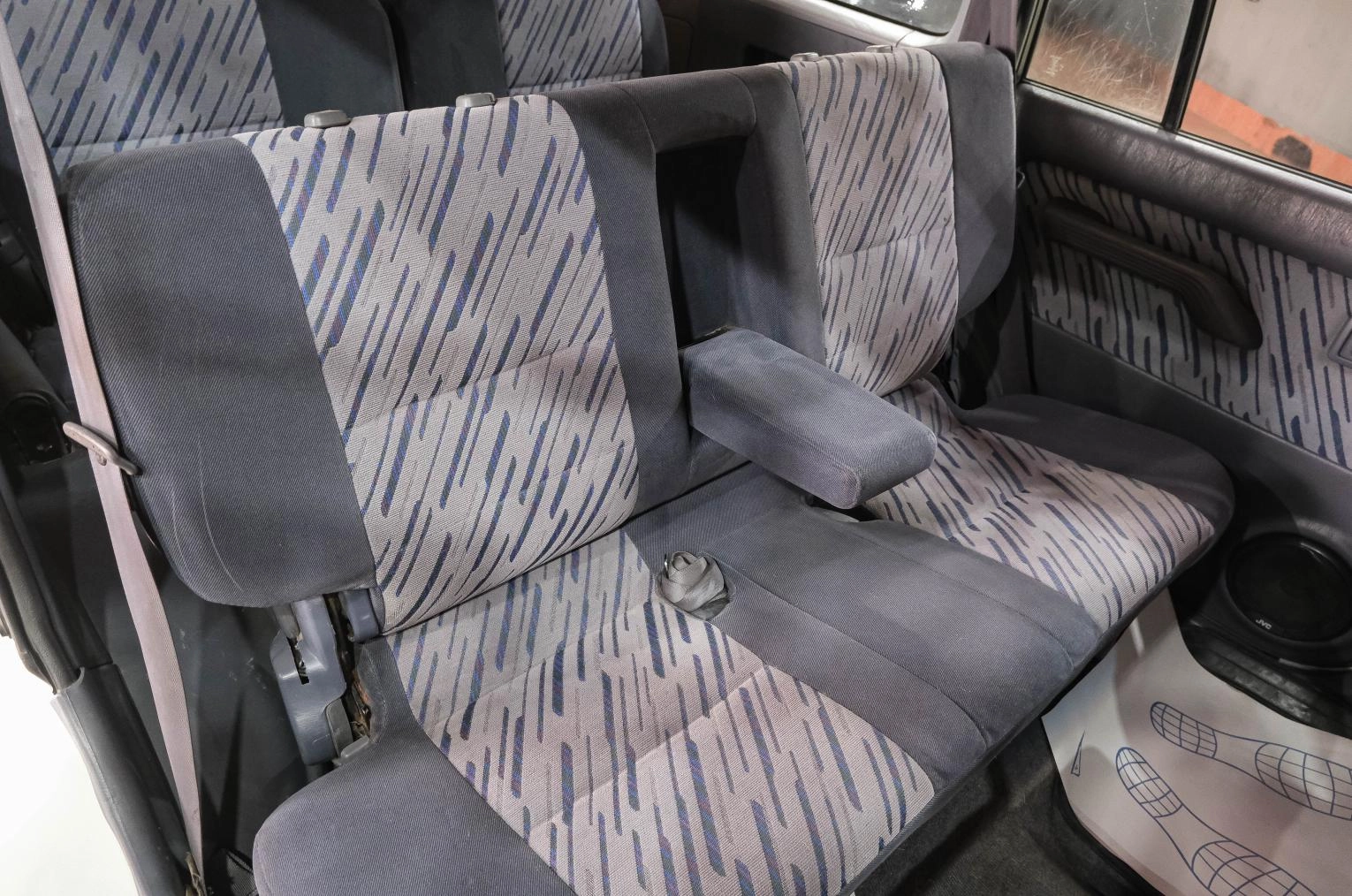 Toyota Land Cruiser Prado 33 из 37