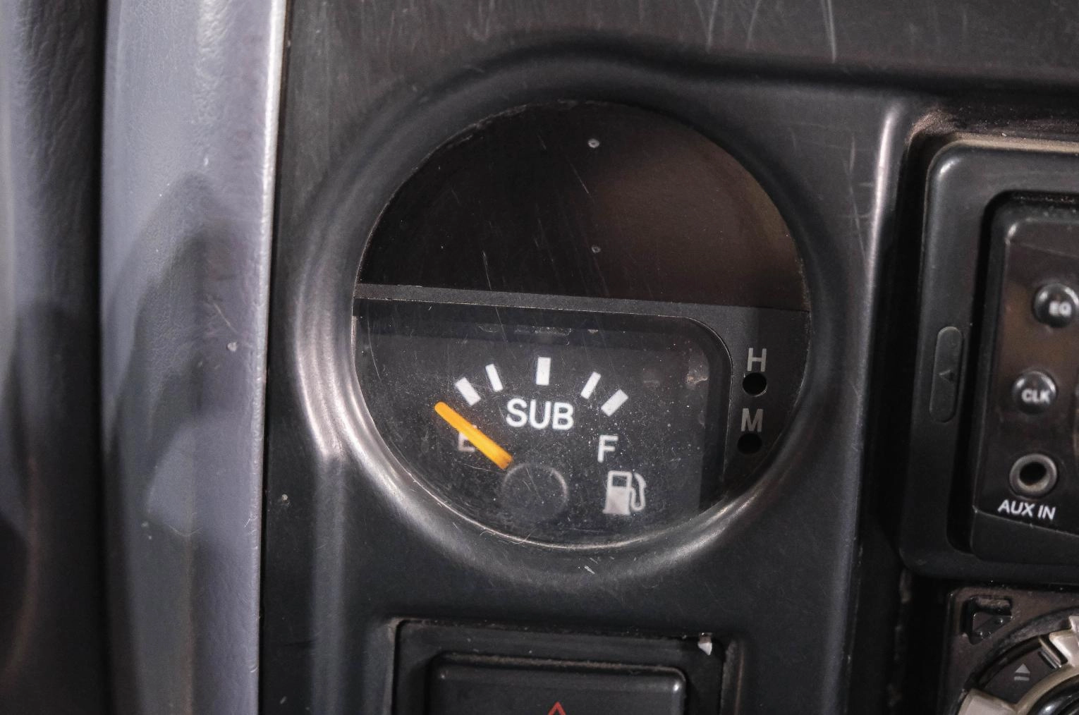 Toyota Land Cruiser Prado 22 из 37