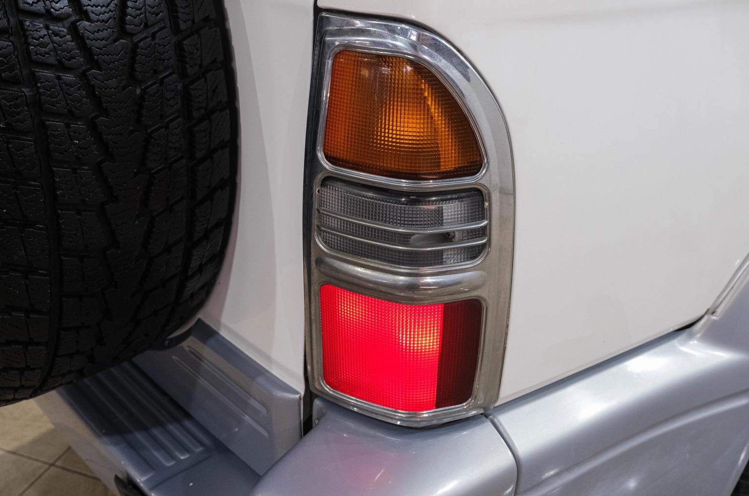 Toyota Land Cruiser Prado 9 из 37