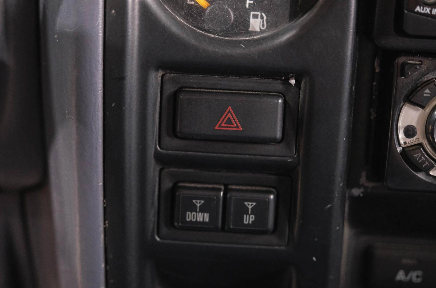 Toyota Land Cruiser Prado 23 из 37