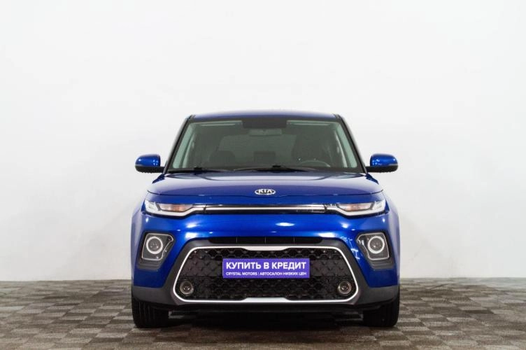 KIA Soul 2 из 6