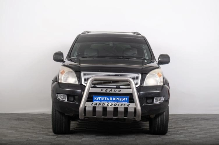 Toyota Land Cruiser Prado 5 из 6