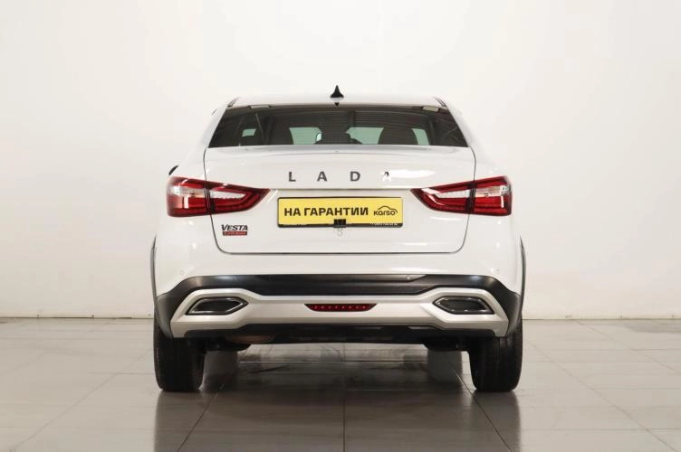 ВАЗ (LADA) Vesta Cross 5 из 6