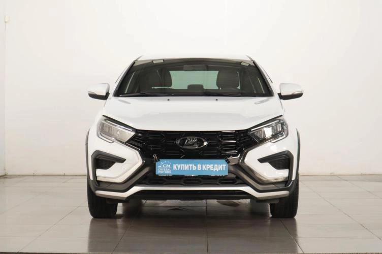 ВАЗ (LADA) Vesta Cross 2 из 6