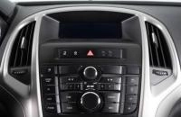 Opel Astra 15 из 19