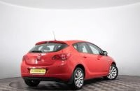 Opel Astra 4 из 19